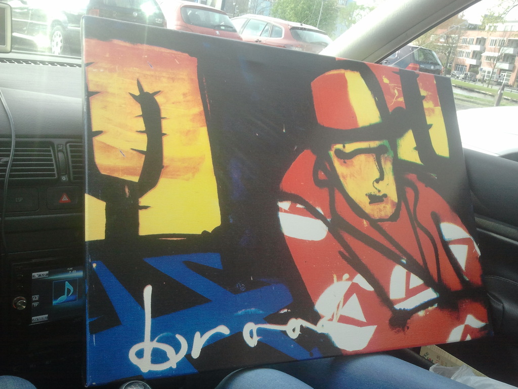 de mexicaan kopen? Bied vanaf 8000!