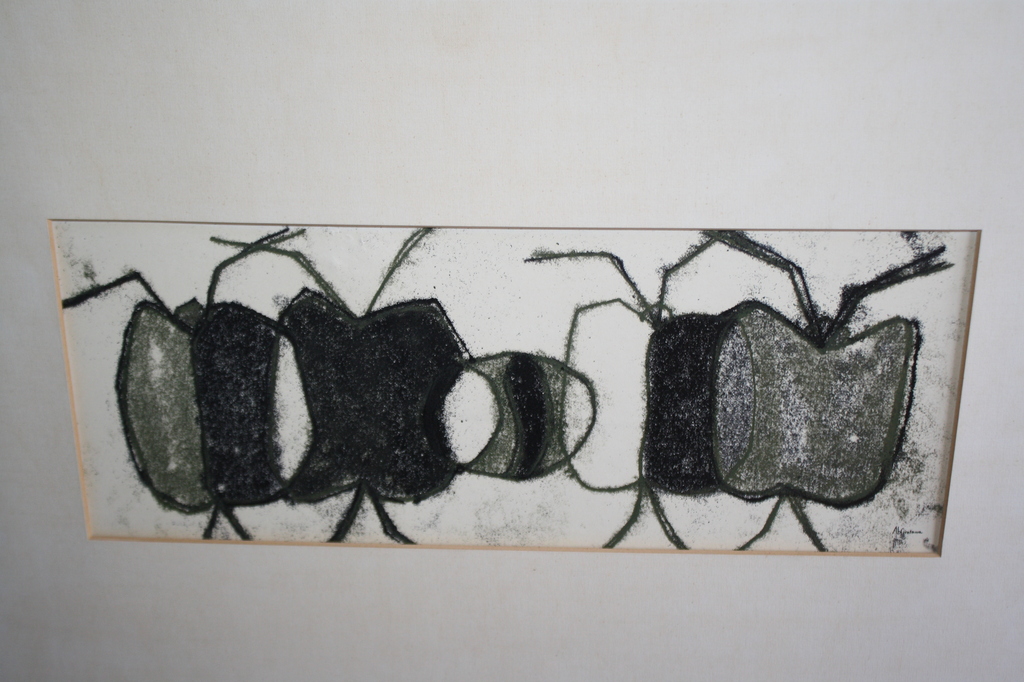 DANSENDE APPELS van AB GRATAMA 1939 kopen? Bied vanaf 1!