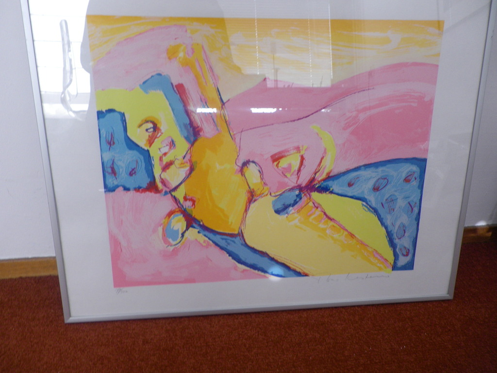 ton van kesteren verkocht voor € 40!