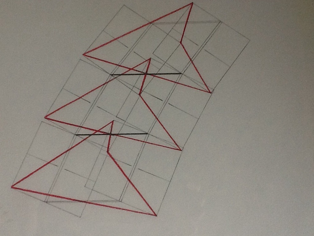 Tam Giles: tekening, In Memoriam L. Popova kopen? Bied vanaf 1!