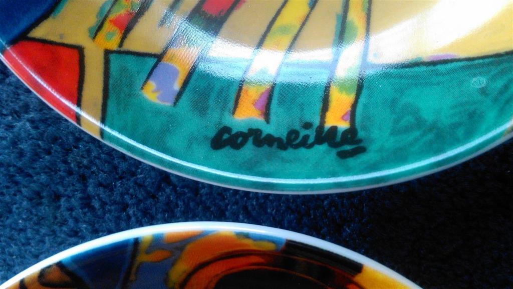 Corneille 2 x 2 schaaltjes in originele verpakking kopen? Bied vanaf 12!