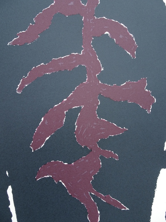 Tine van de Weijer Kleurenzeefdruk kopen? Bied vanaf 1!