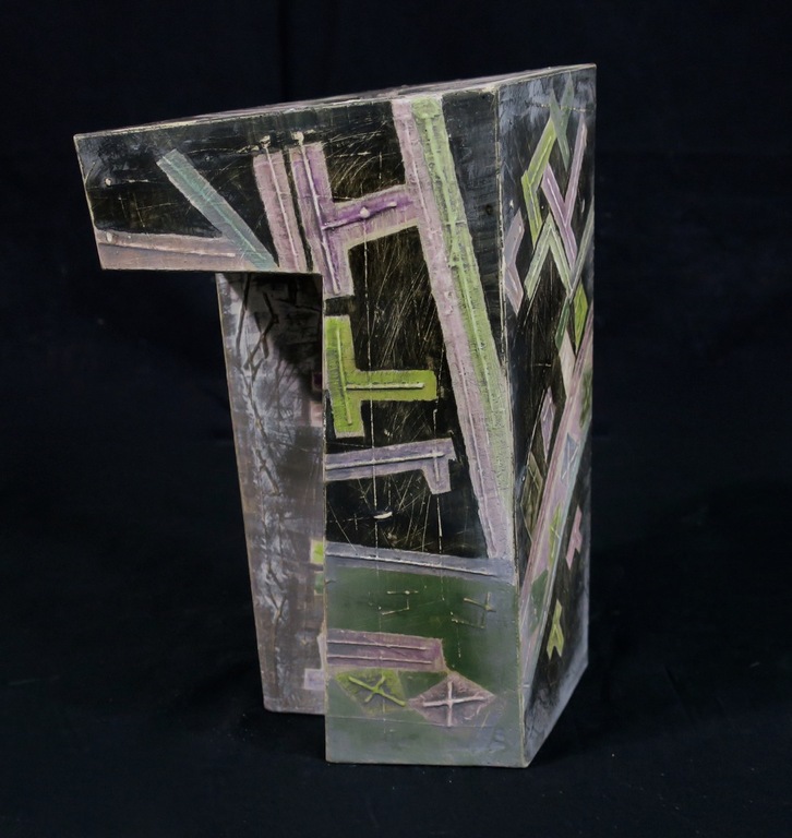 Pauline Wiertz: Keramiek, T-pot kopen? Bied vanaf 20!