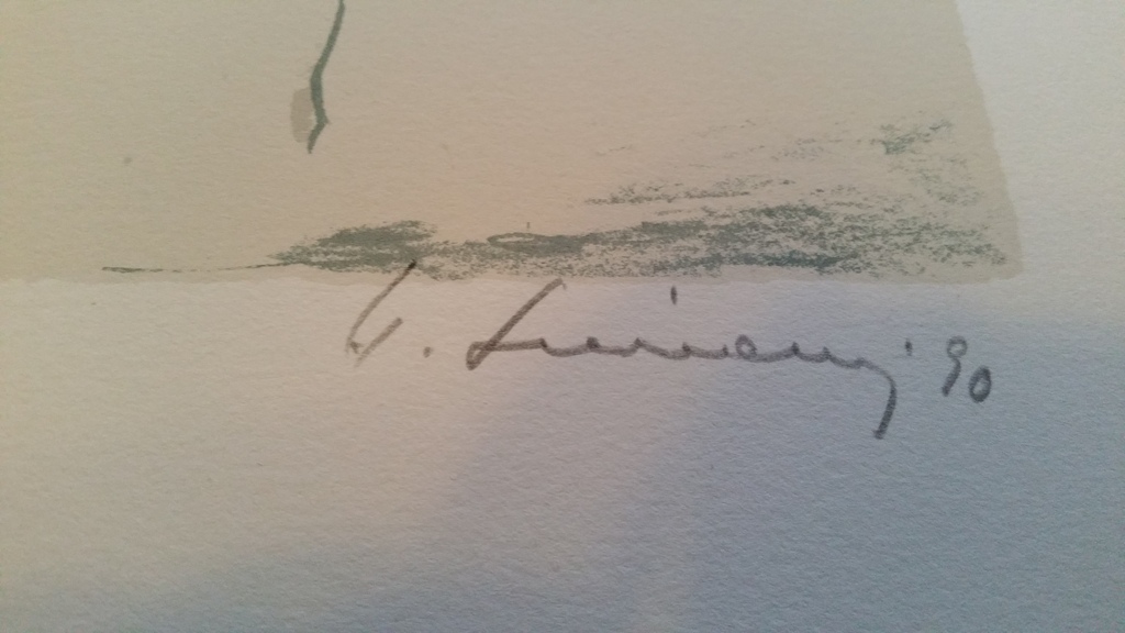 Zeefdruk, Abstracto kopen? Bied vanaf 1!