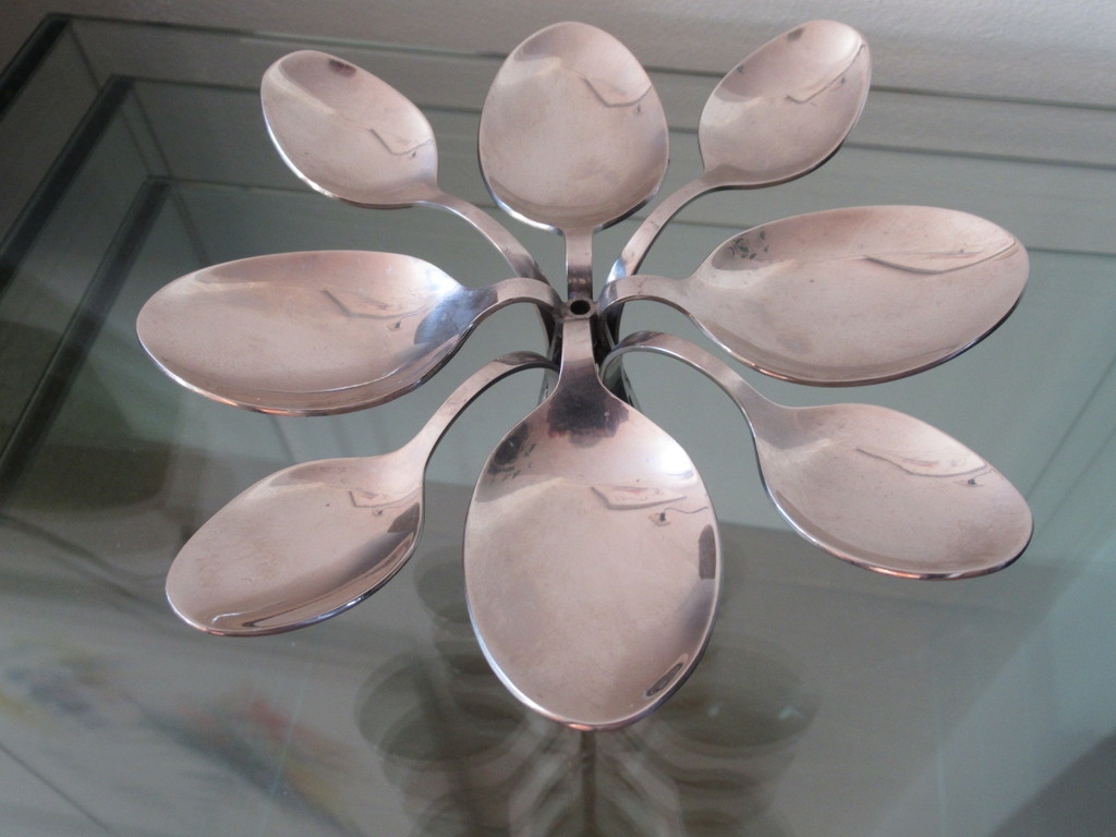 Marijn van der Zwaag: Tasty Smith's spoons kopen? Bied vanaf 1!