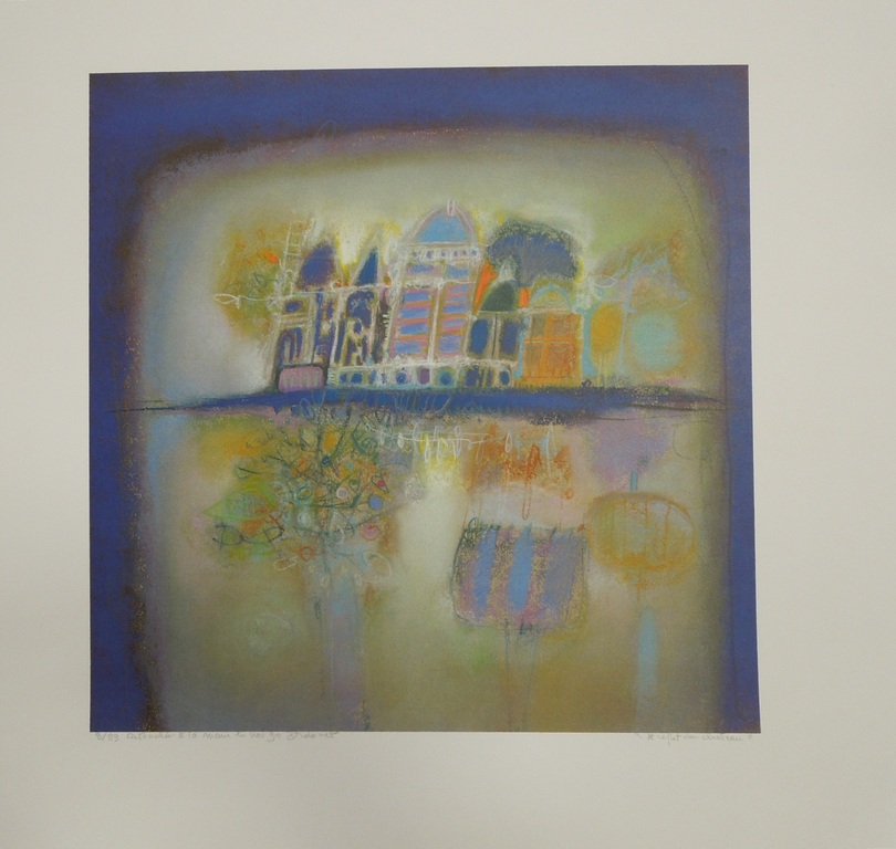 Henri Bournet Didonet (1932-2009)