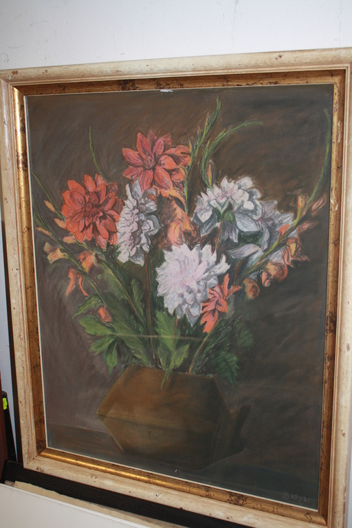 BLOEMENPRACHT VAN SAM SCHELLINK 1926 kopen? Bied vanaf 1!