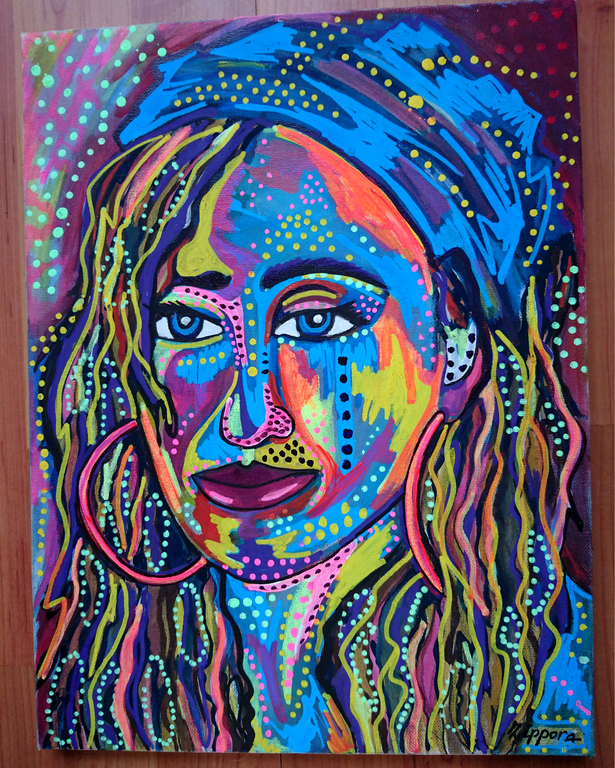 Zippora Meijer kopen? Bied vanaf 25!