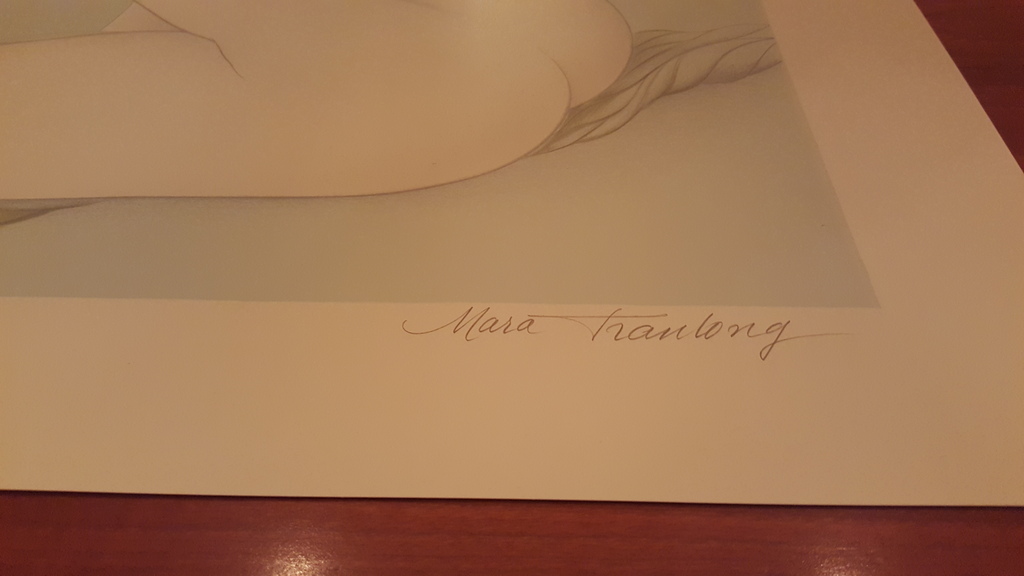 Les Moineaux - lithografie - gesigneerd en genummerd - oplage 390 + EA - 2014 kopen? Bied vanaf 1!