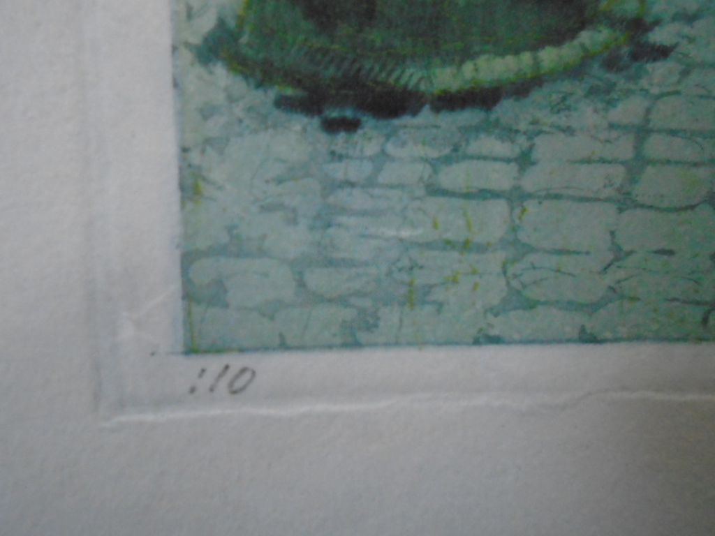 Frans Everbag - kleurenets - Reguliersgracht bij de Keizersgracht kopen? Bied vanaf 75!