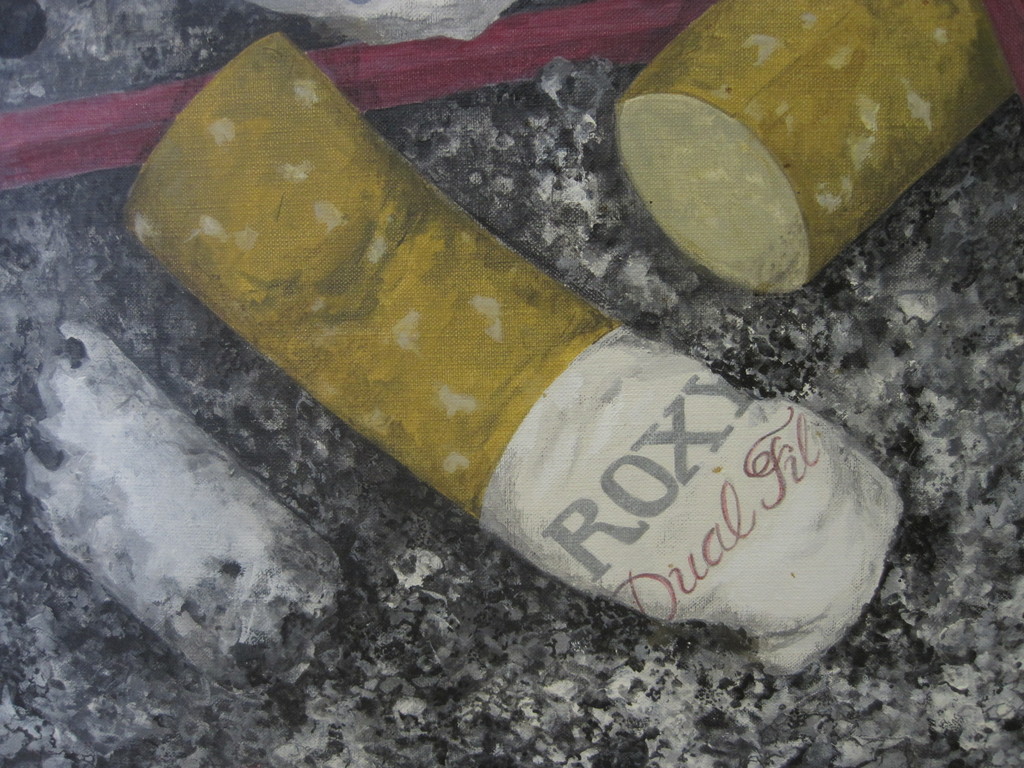 Wieteke v Dort (1943-) GROOT olieverf  kopen? Bied vanaf 1!