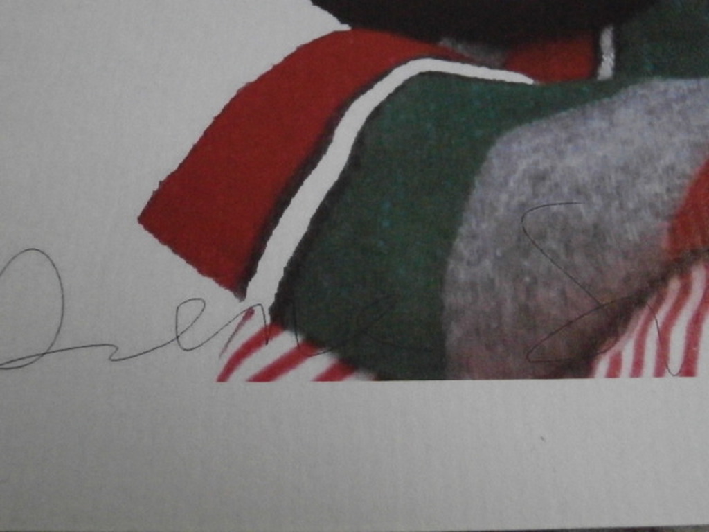 irene sminia + KAATJE + foto kopen? Bied vanaf 50!