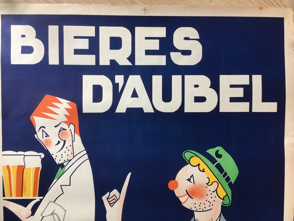 Odette Servais - Bieres D'aubel - 1930 kopen? Bied vanaf 69!