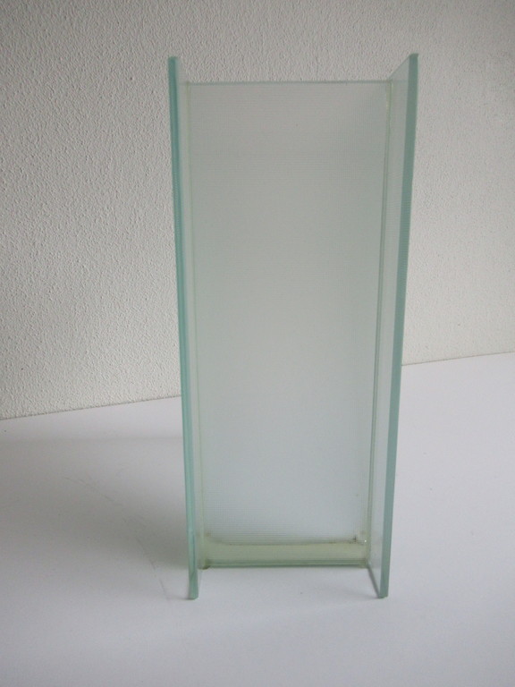 Daskas, Amsterdam: glazen vaas kopen? Bied vanaf 1!