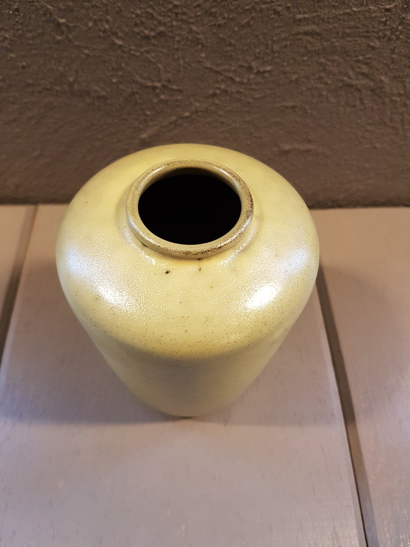 Derk Holman (1916-1982) - vintage keramiek vaasje kopen? Bied vanaf 1!