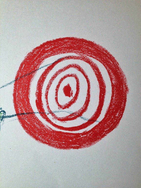 Alain Teister : Kleurenlitho , zonder titel naar mierengedicht Remco Campert kopen? Bied vanaf 1!