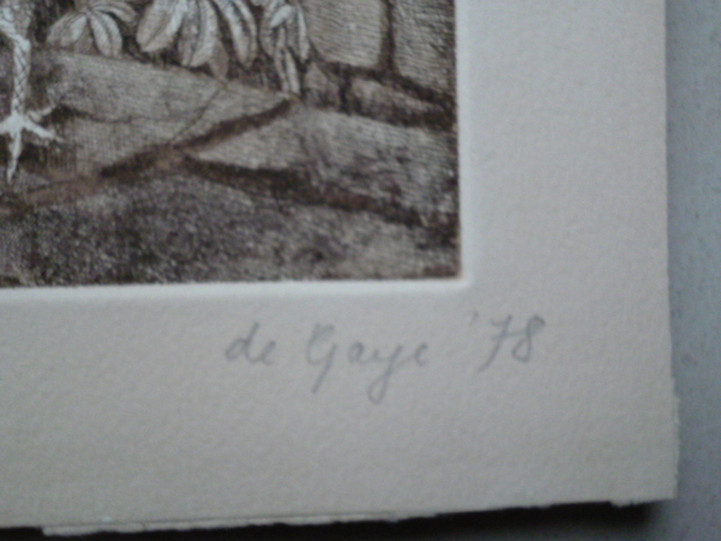 Swaledale Allegory kopen? Bied vanaf 60!