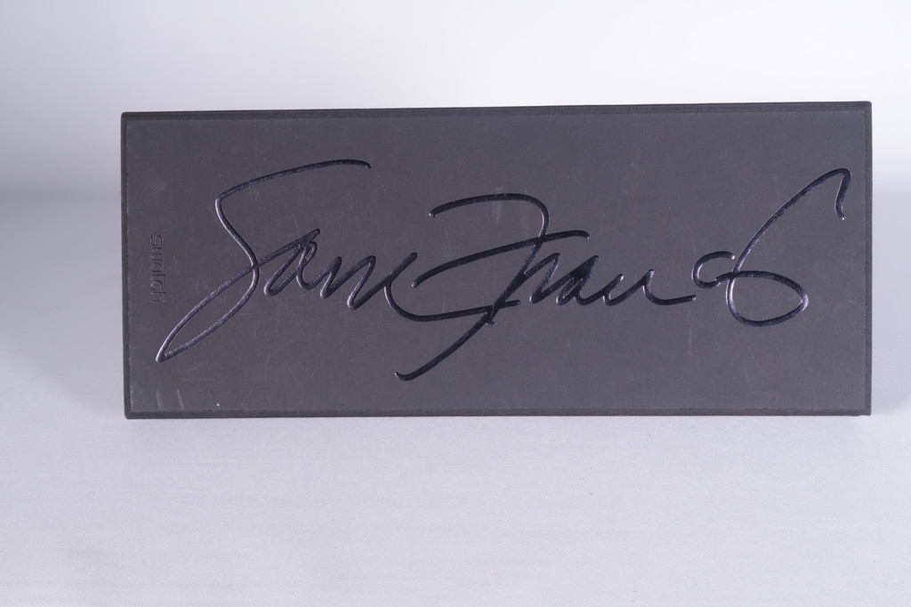 Swatch horloge (GZ123): 'Sam Francis' in bewaarbox met garantiebewijs kopen? Bied vanaf 60!