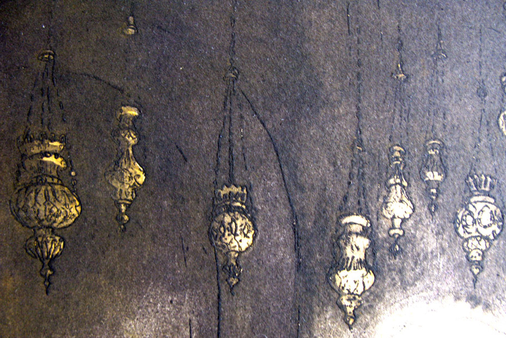 Willy Belinfante - BETHLEHEM - kleurets kopen? Bied vanaf 1!