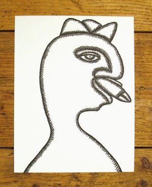 Pjeroo Roobjee - Pjeroo Roobjee, lot van 4 litho's kopen? Bied vanaf 1!