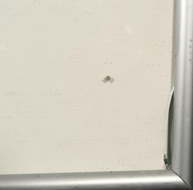 Franca Muller Jabusch: Gouache, Een vrouw zonder man.. - Ingelijst kopen? Bied vanaf 35!