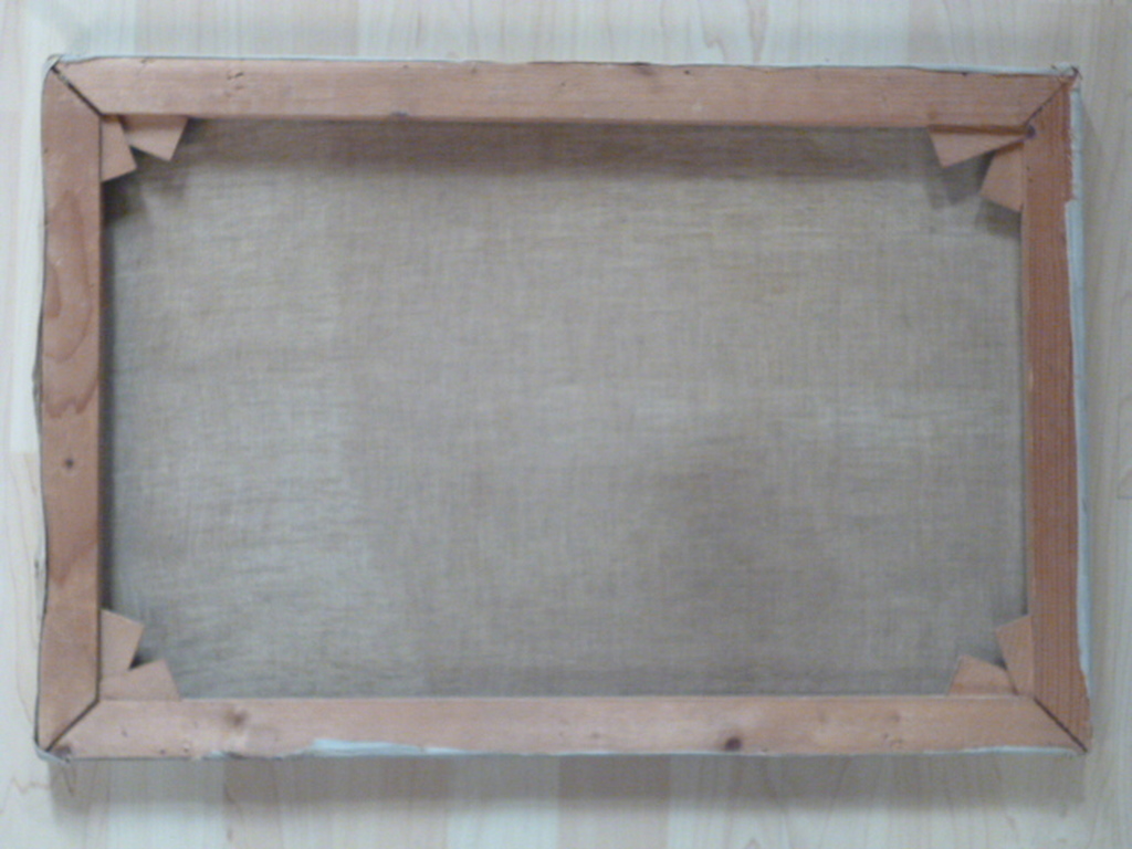 Arnout van Gilst - olieverf - Heidelandschap kopen? Bied vanaf 50!