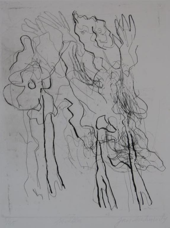 Jan Sierhuis: Droge naald, Sevilla kopen? Bied vanaf 50!