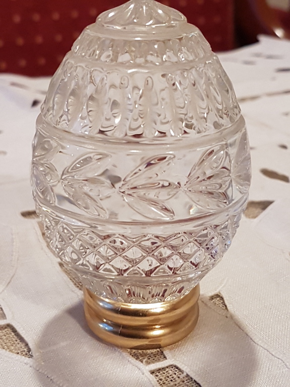 Boema-Cristal borosilicato-Praga 1965/75 max kopen? Bied vanaf 15!