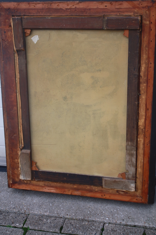 Groot bloemen schilderij ZONNEBLOEMEN door WILLEM RAAPHORST kopen? Bied vanaf 220!