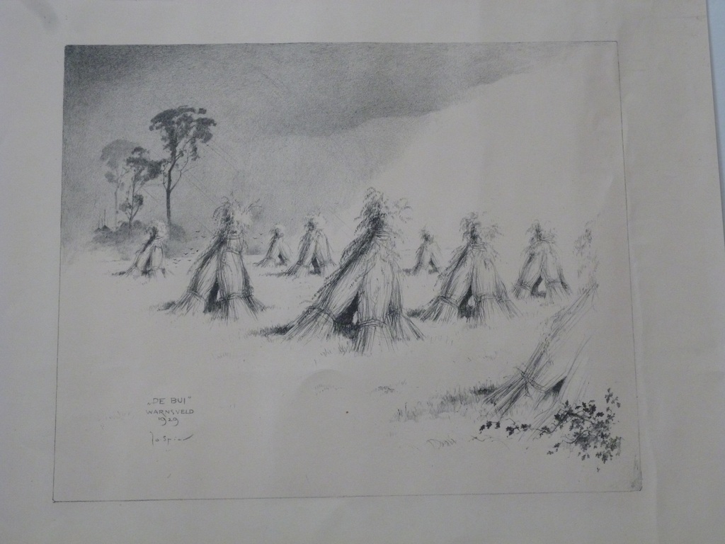 De Bui kopen? Bied vanaf 20!