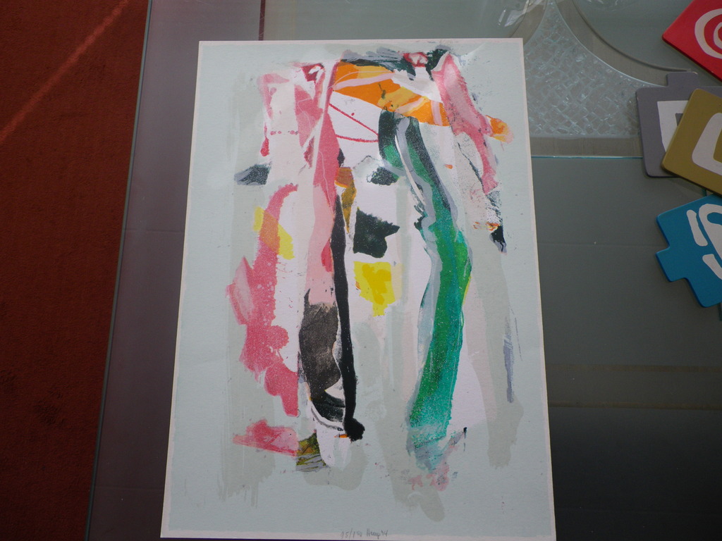 hans meyer petersen (cobra) kopen? Bied vanaf 40!