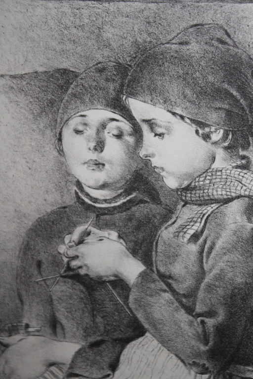 DE ZUSJES MET pop door WILM WOUTERS kopen? Bied vanaf 40!