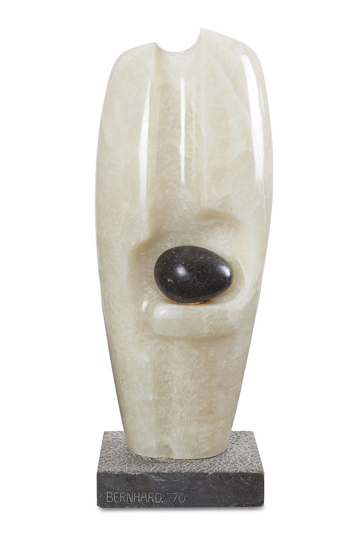 Onbekende Kunstenaar - Sculptuur - Titel onbekend kopen? Bied vanaf 80!