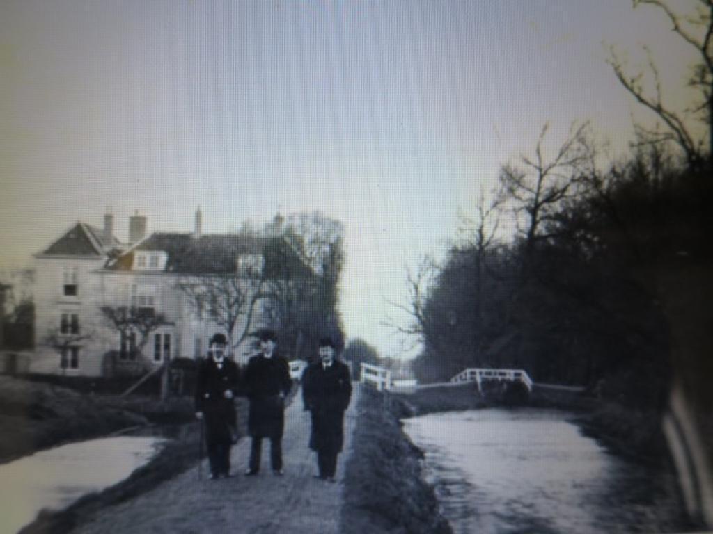 Wassenaar-Buitenplaats Bosch- en Duin kopen? Bied vanaf 75!