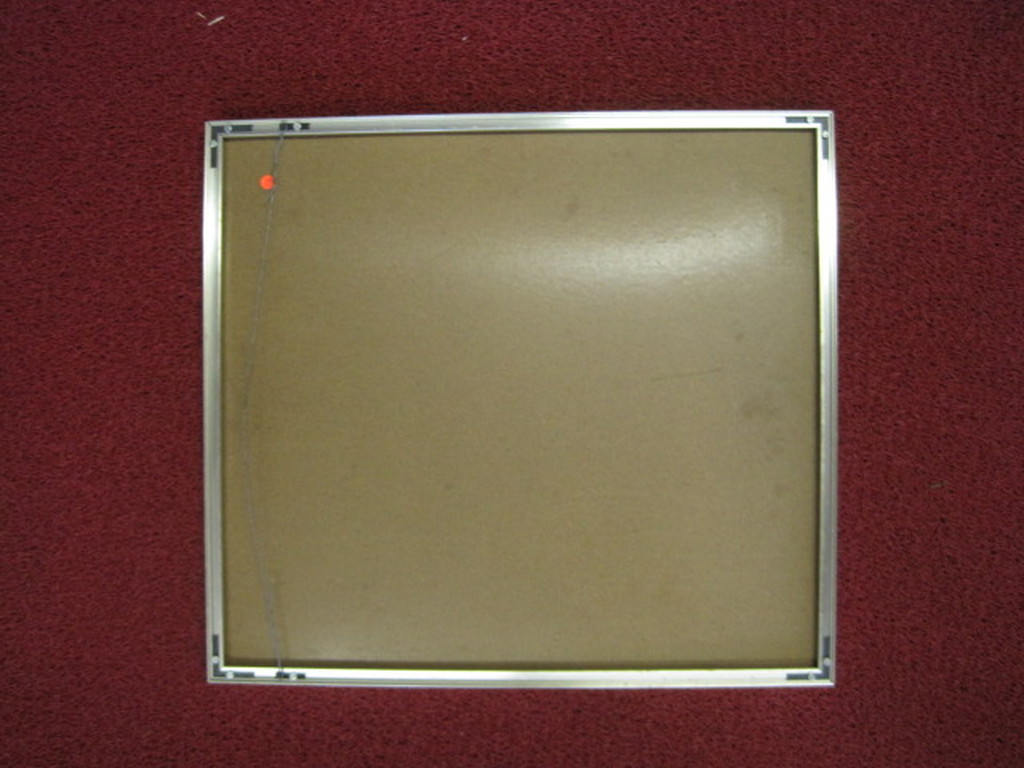 G.L.vd Eerenbeemt (1936-2011) grote COLLAGE "schroot op tafel" 1960 gesigneerd  kopen? Bied vanaf 1!