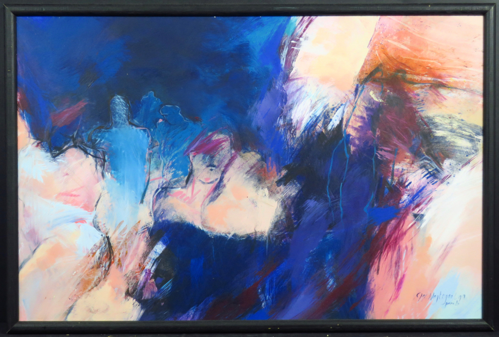 Marjan Nagtegaal Parade verkocht voor € 65!