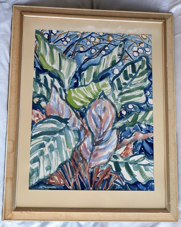 Mies van Oppenraay (1910-1998)