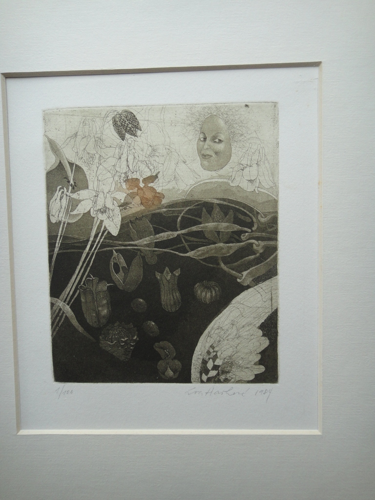 Eva Haskova, ets, Paradijs I kopen? Bied vanaf 1!