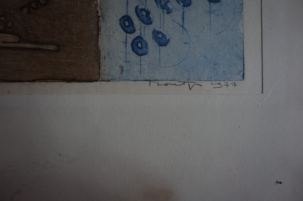 Kleurets Jan Montyn  kopen? Bied vanaf 70!