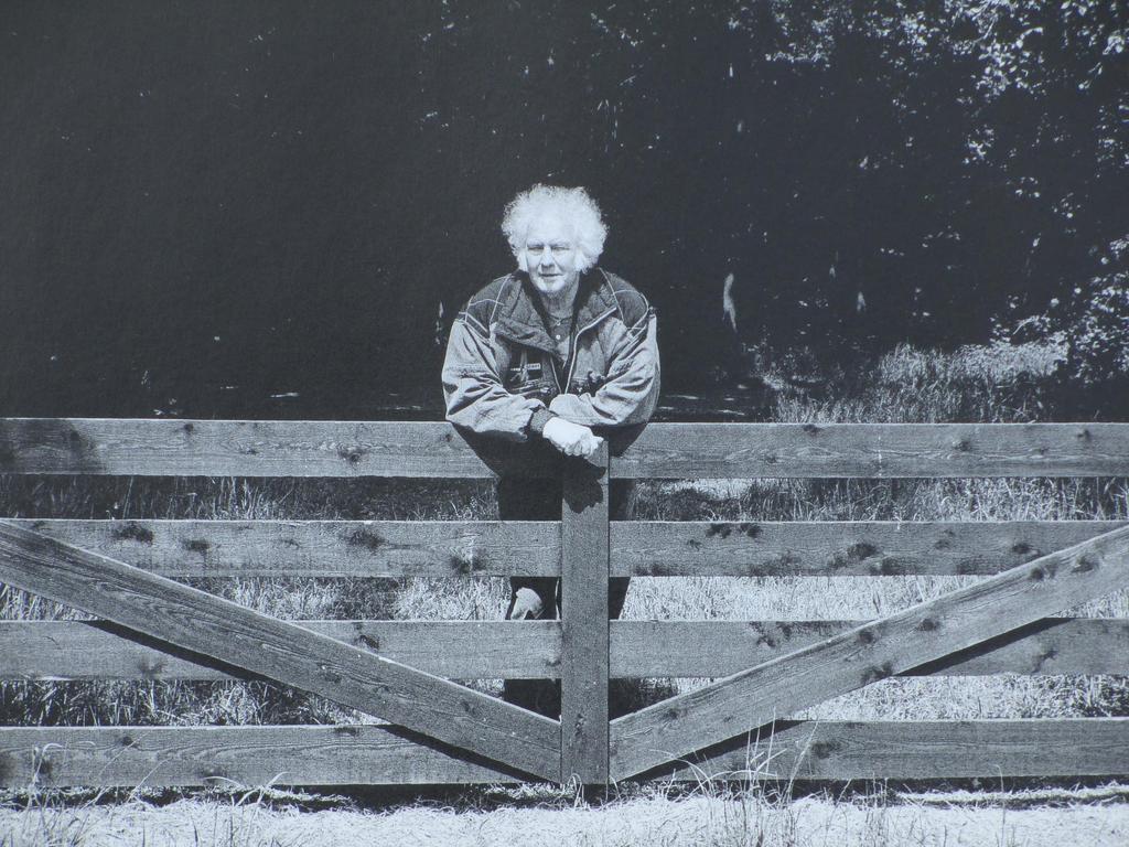 Steye Raviez: foto, Jan Wolkers kopen? Bied vanaf 90!