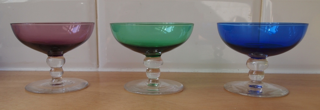 Kristalunie - lot Carnaval glas ontwerp Max Verboeket kopen? Bied vanaf 30!