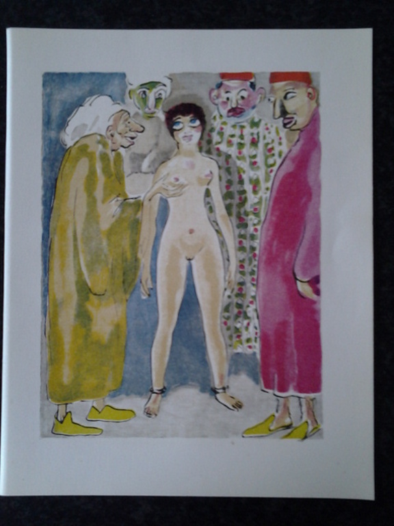 kees van dongen kopen? Bied vanaf 1!