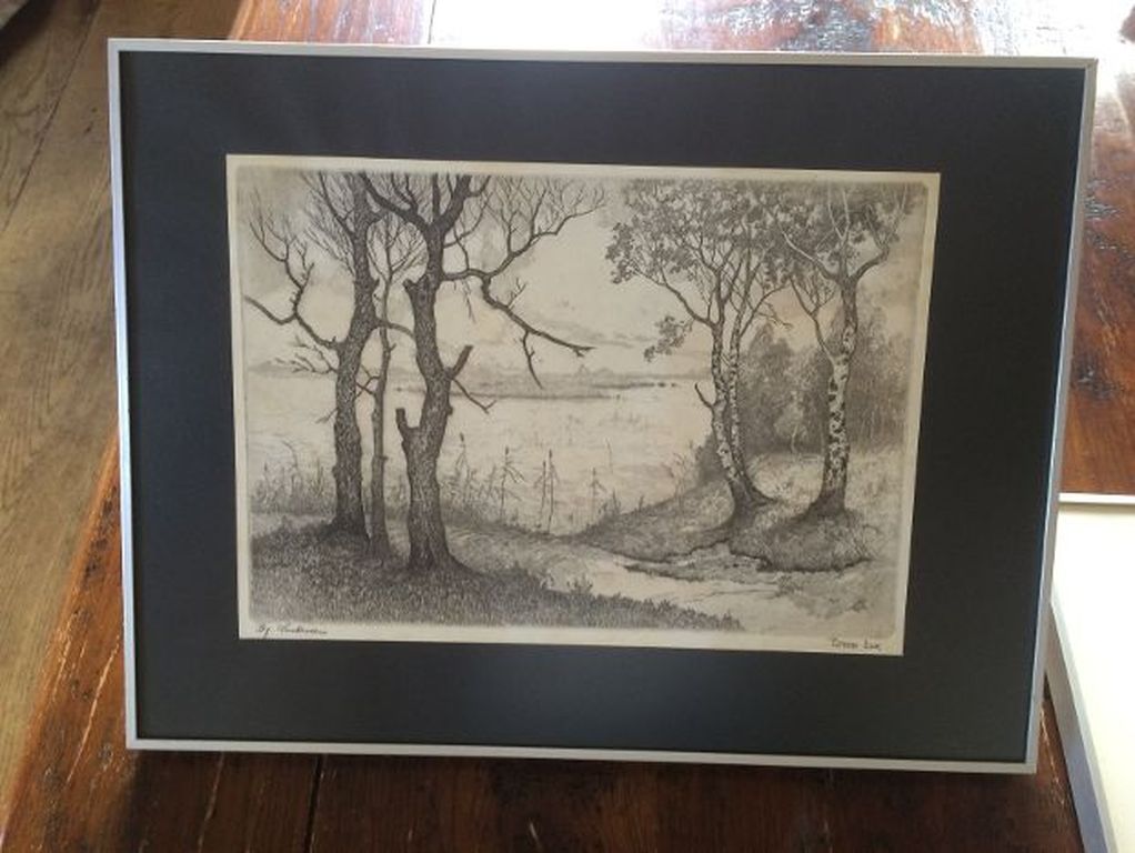 Peter Cox 1912 -1985 kopen? Bied vanaf 30!