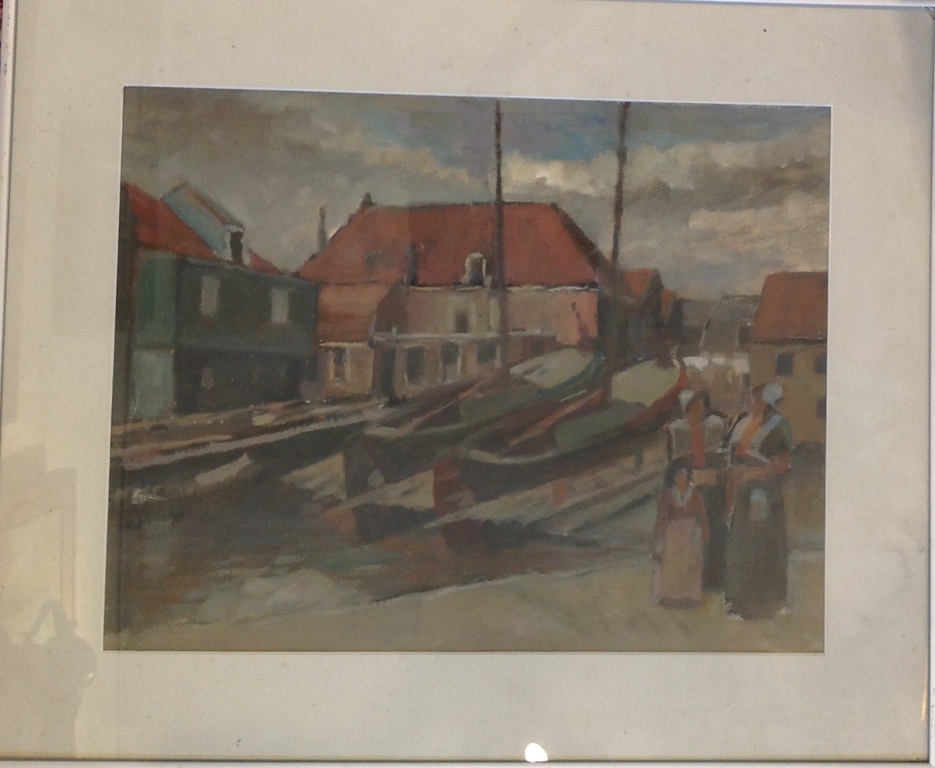 Willem Fekken, Spakenburg kopen? Bied vanaf 150!