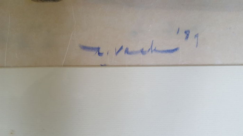 Anton Vrede kopen? Bied vanaf 1!