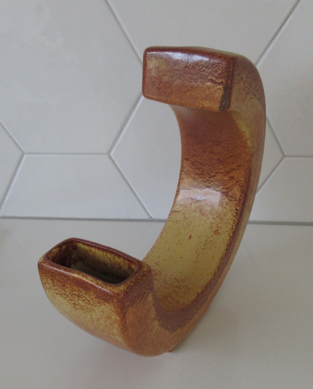 Ceramiche d'arte Bertoncello vaas  kopen? Bied vanaf 30!