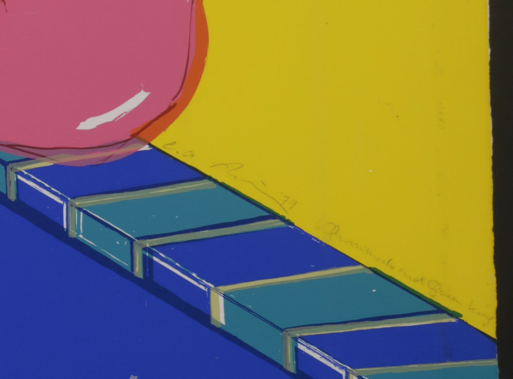 Jacqueline de Jong: Zeefdruk, Quasimodo and Queen.. (Groot) kopen? Bied vanaf 1!