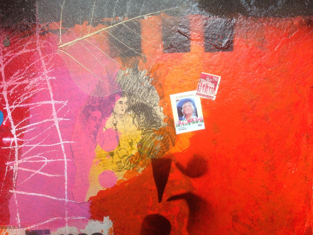 Theo koster, gemengde techniek, hindustan times kopen? Bied vanaf 1!