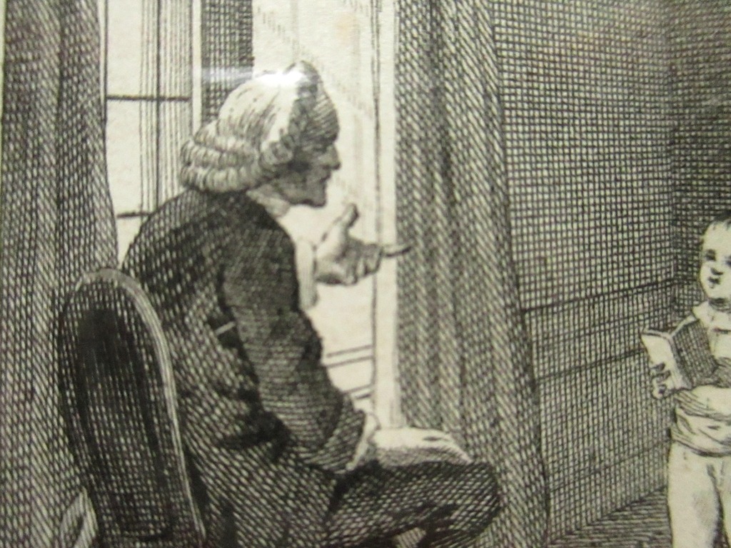 Jan Punt, gravure  kopen? Bied vanaf 5!