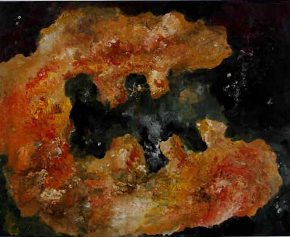 Armando, -Fundstuck- Giclée, handgesigneerd/genummerd, 2015, Slechts 25 exempl. kopen? Bied vanaf 169!